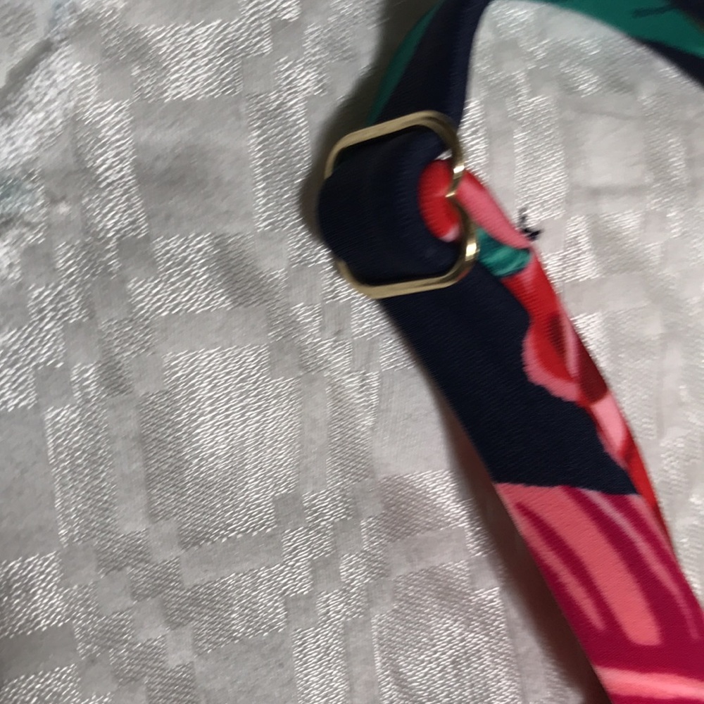 Kona Sol Swim Suit - Picture 2 of 8
